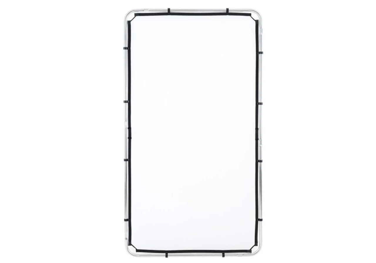 Lastolite Skylite Rapid Fabric Medium 1.1 x 2m 0.75 Stop Diffuser