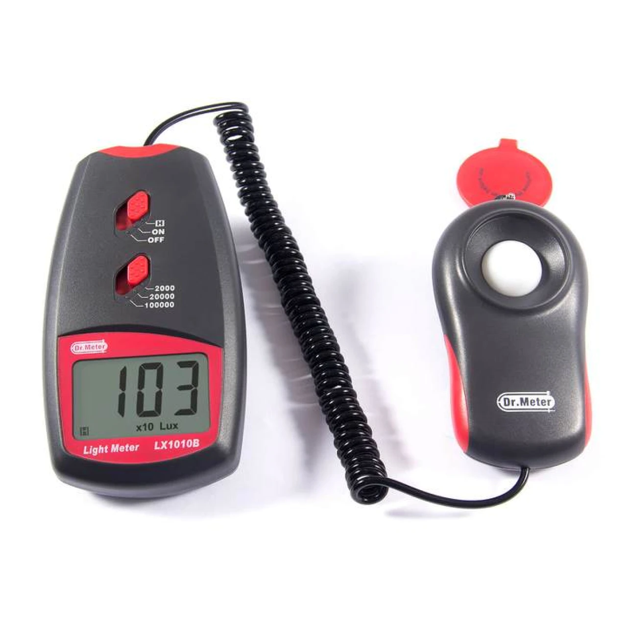 Dr. Meter LX1010B