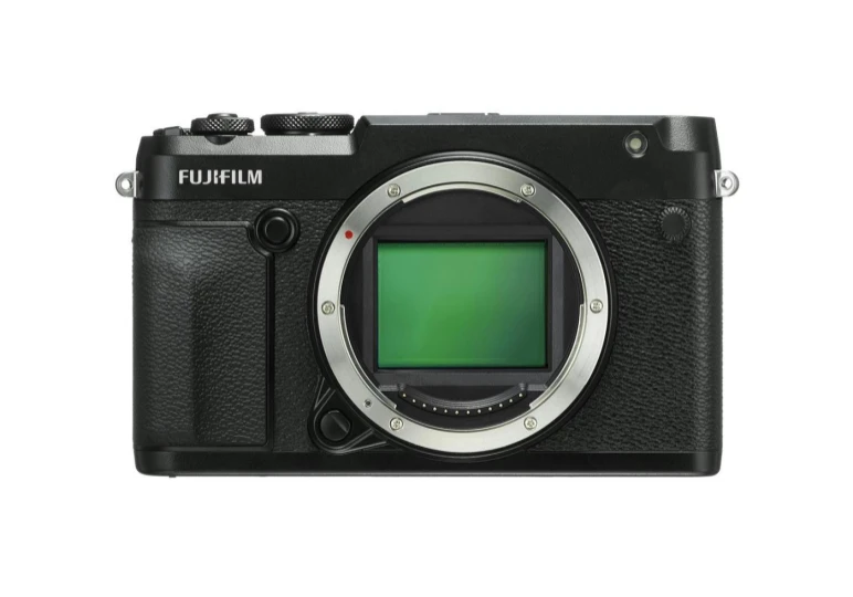 GFX 50R