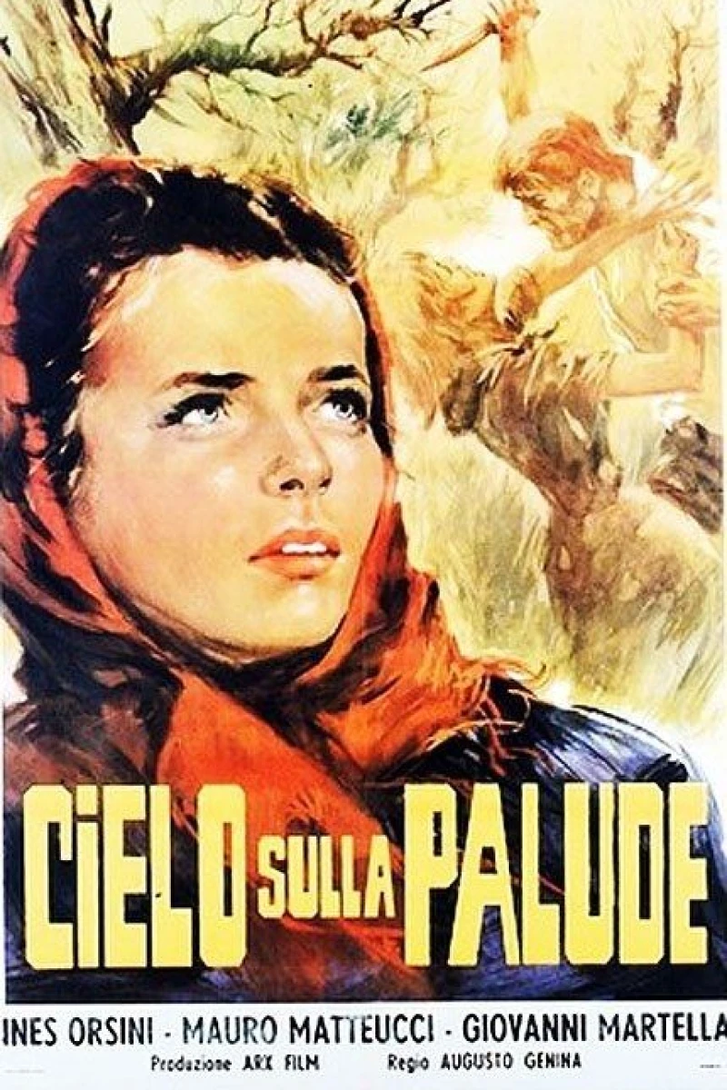 Heaven Over the Marshes (1949)