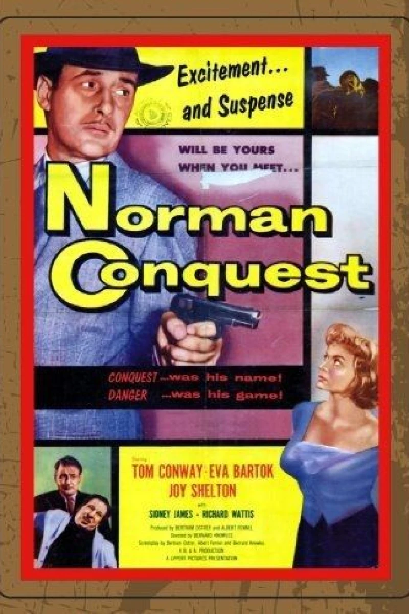 Norman Conquest (1953)