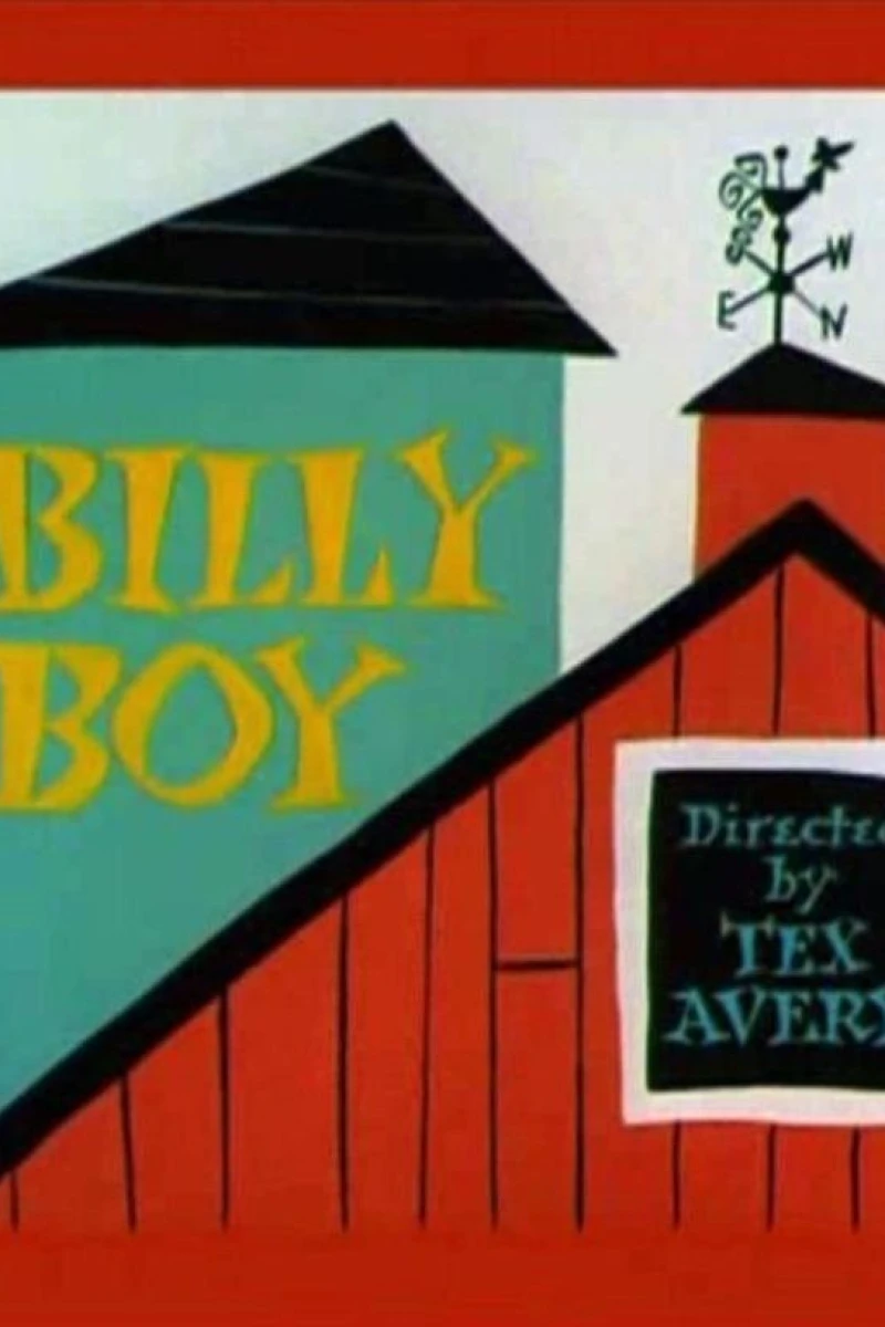 Billy Boy (1954)