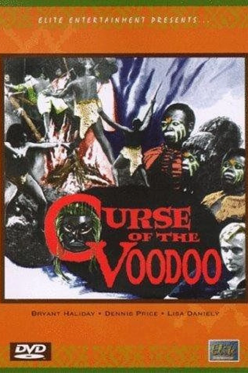Voodoo Blood Death (1965)