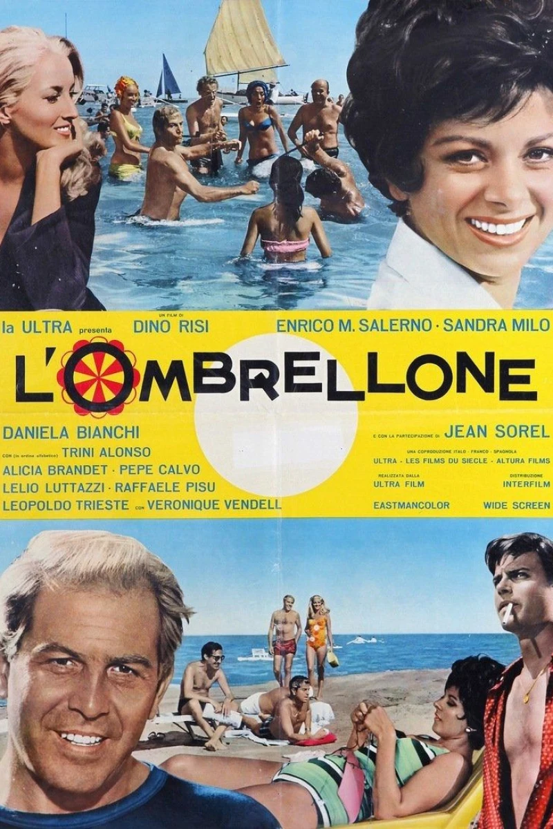 Weekend, Italian Style (1965)