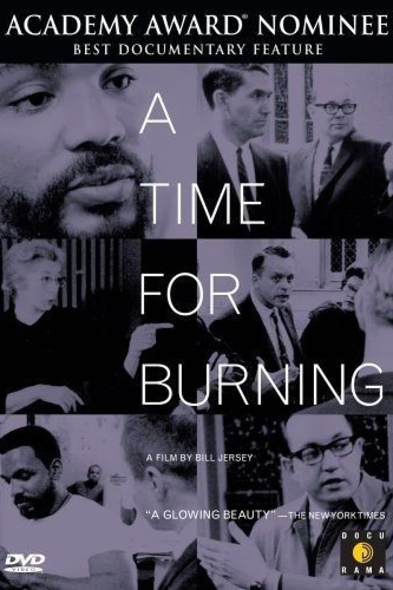 A Time for Burning (1967)