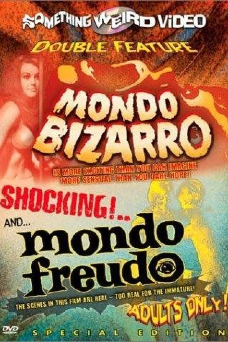 Mondo Freudo (1966)