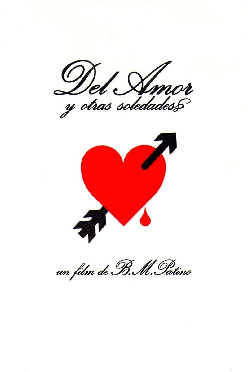 Love and Other Solitudes (1969)