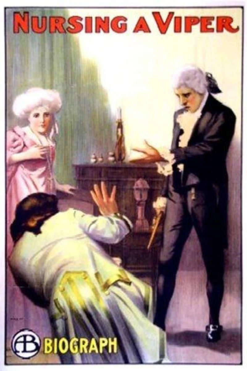 Nursing a Viper (1909)