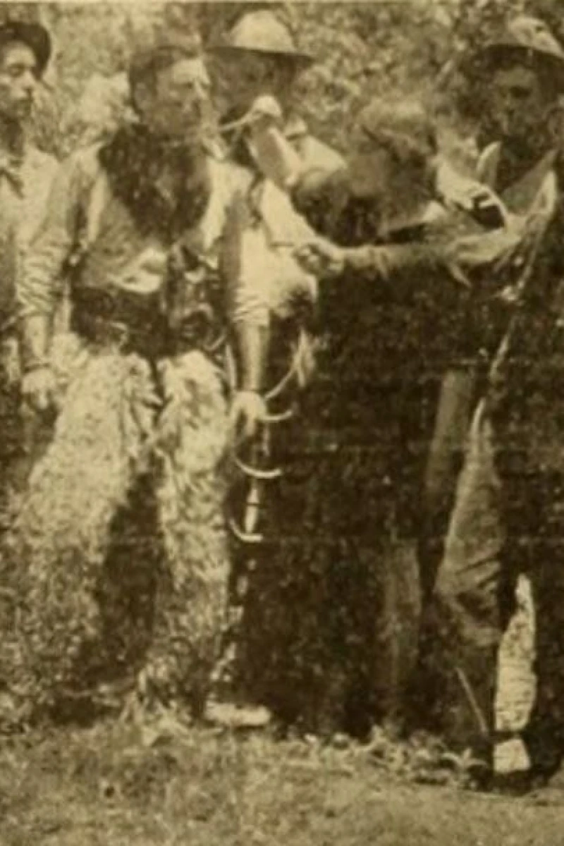 The Girl on Triple X (1910)