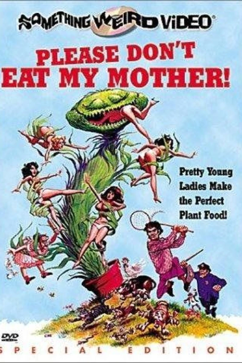 Please Don't Eat My Mother! (1973)