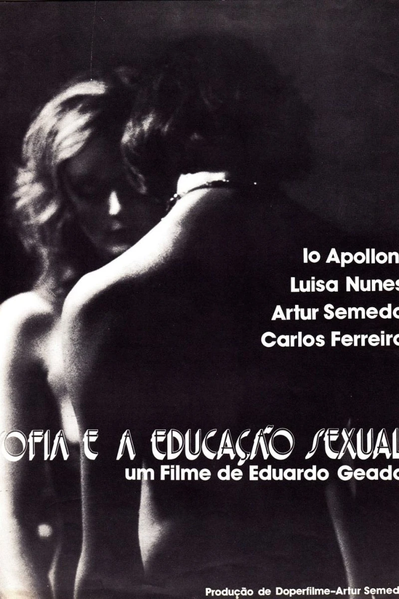 Sofia e a Educação Sexual (1974)