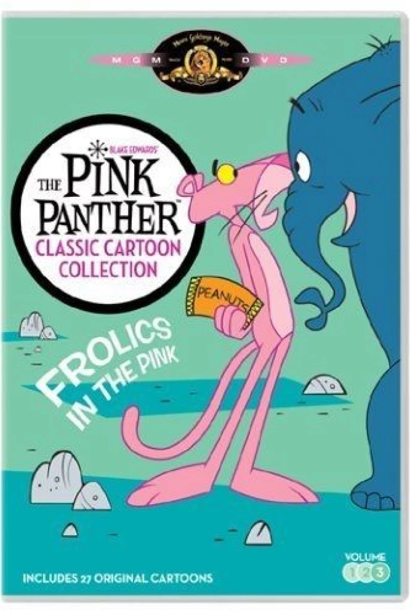 Pink Elephant (1975)
