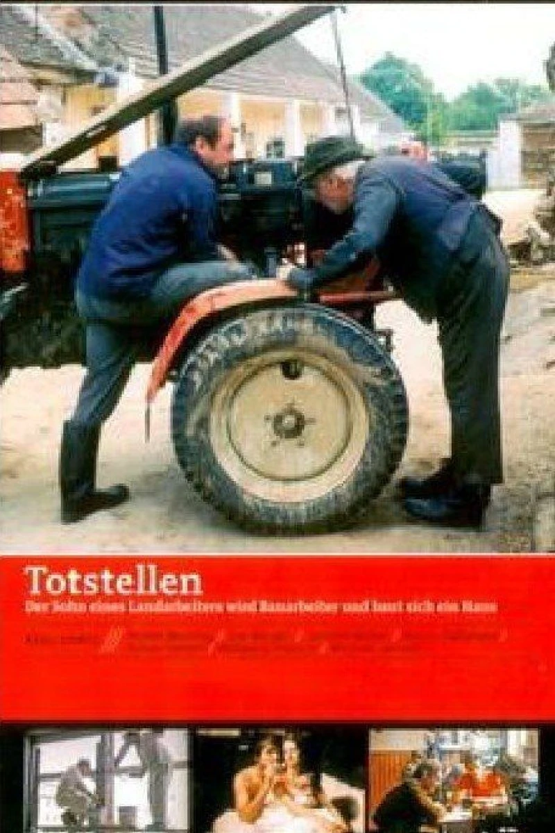 Totstellen (1975)