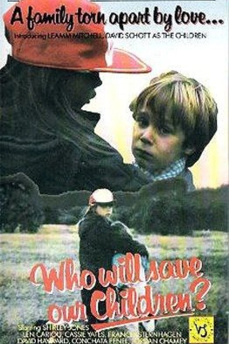 Who'll Save Our Children? (1978)