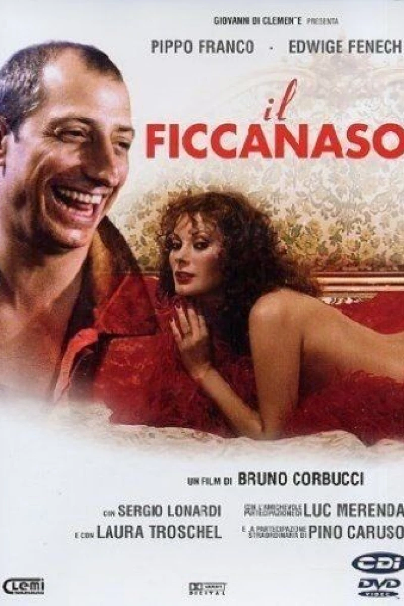 Il ficcanaso (1980)