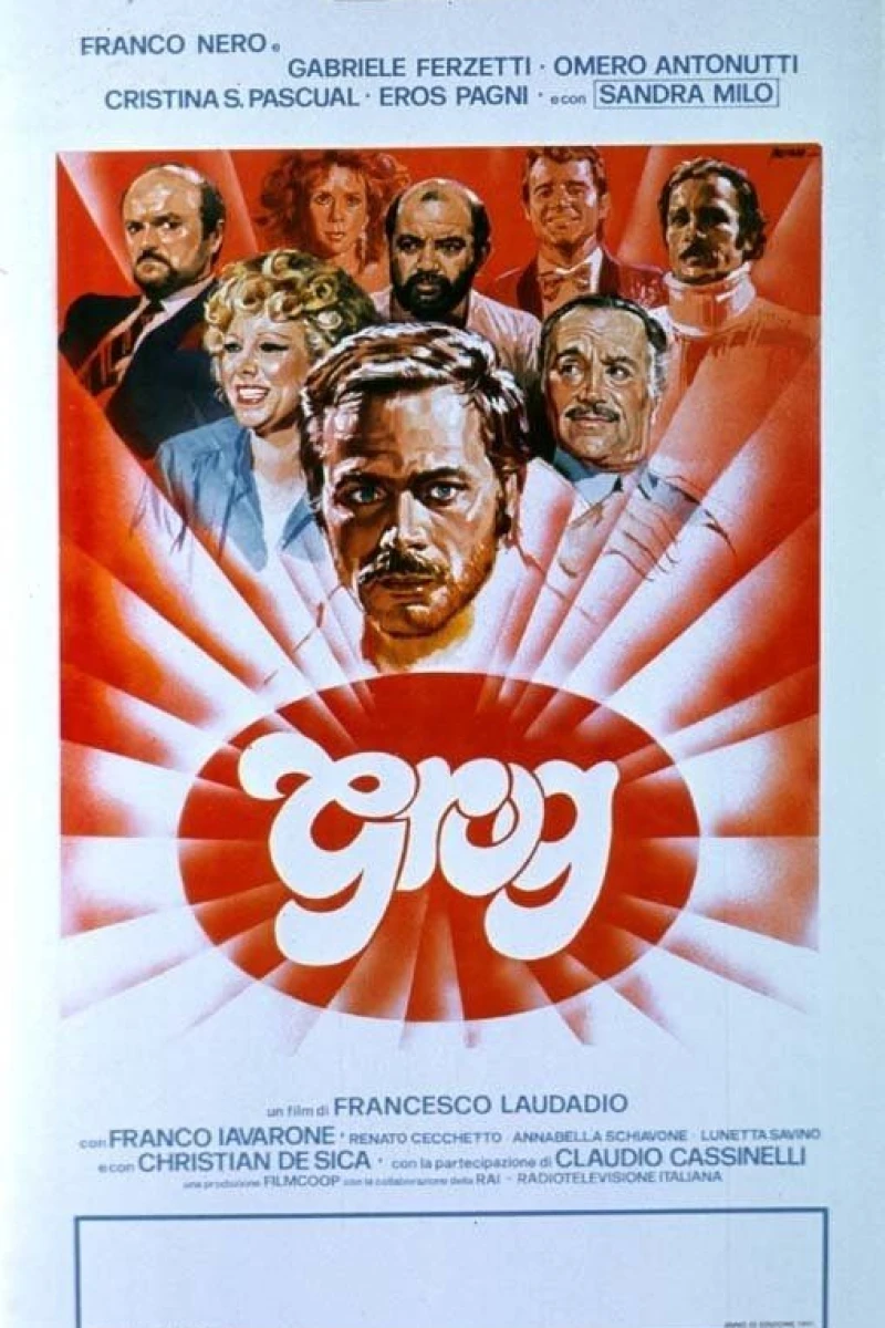 Grog (1982)