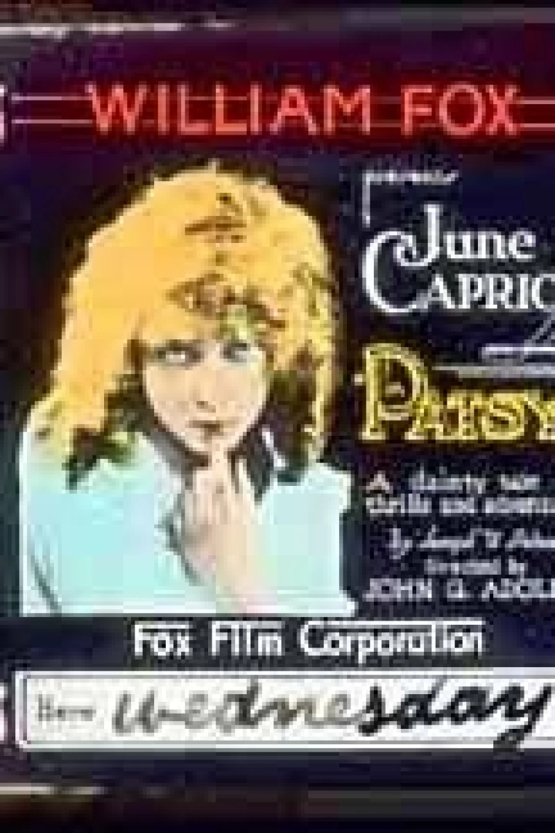 Patsy (1917)