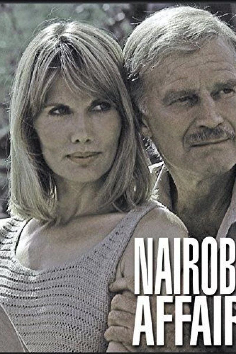 Nairobi Affair (1984)