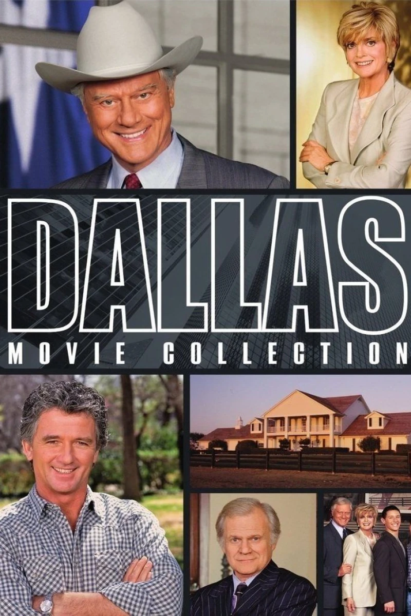 Dallas: The Early Years (1986)