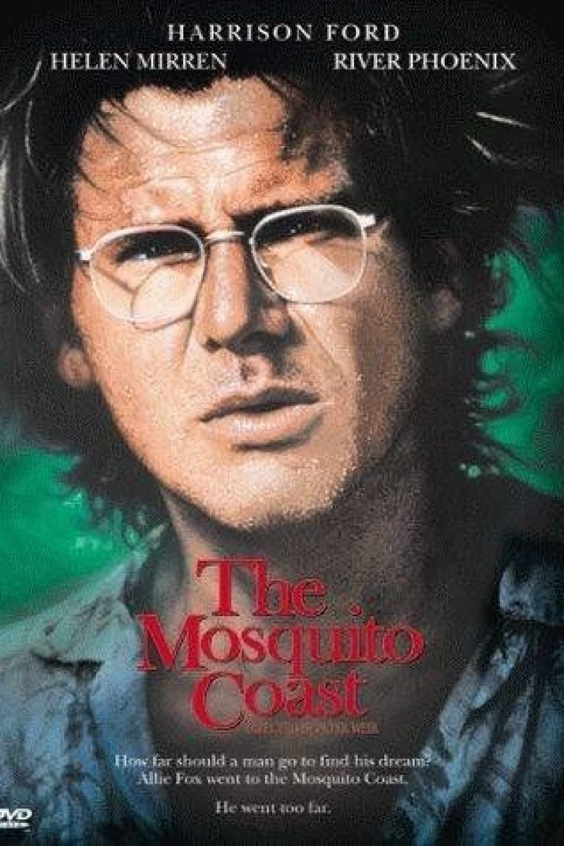 The Mosquito Coast (1986)