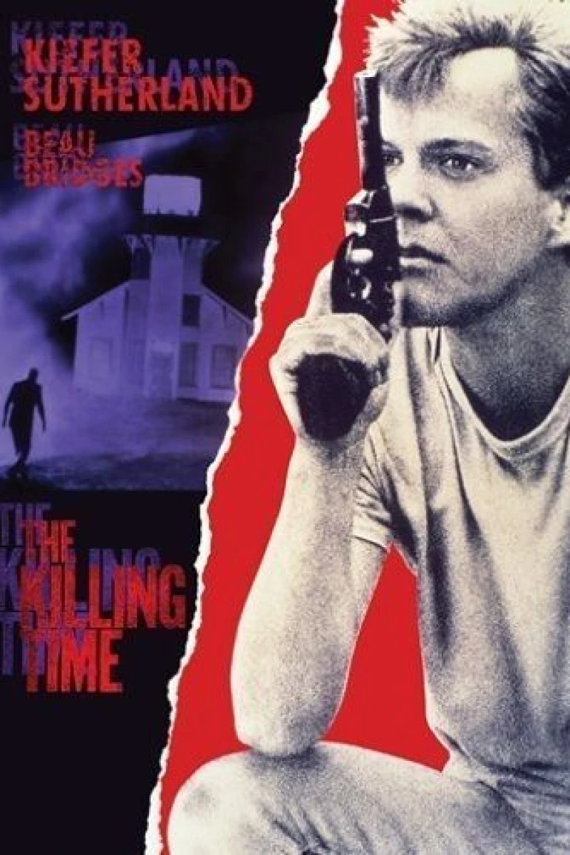 The Killing Time (1987)