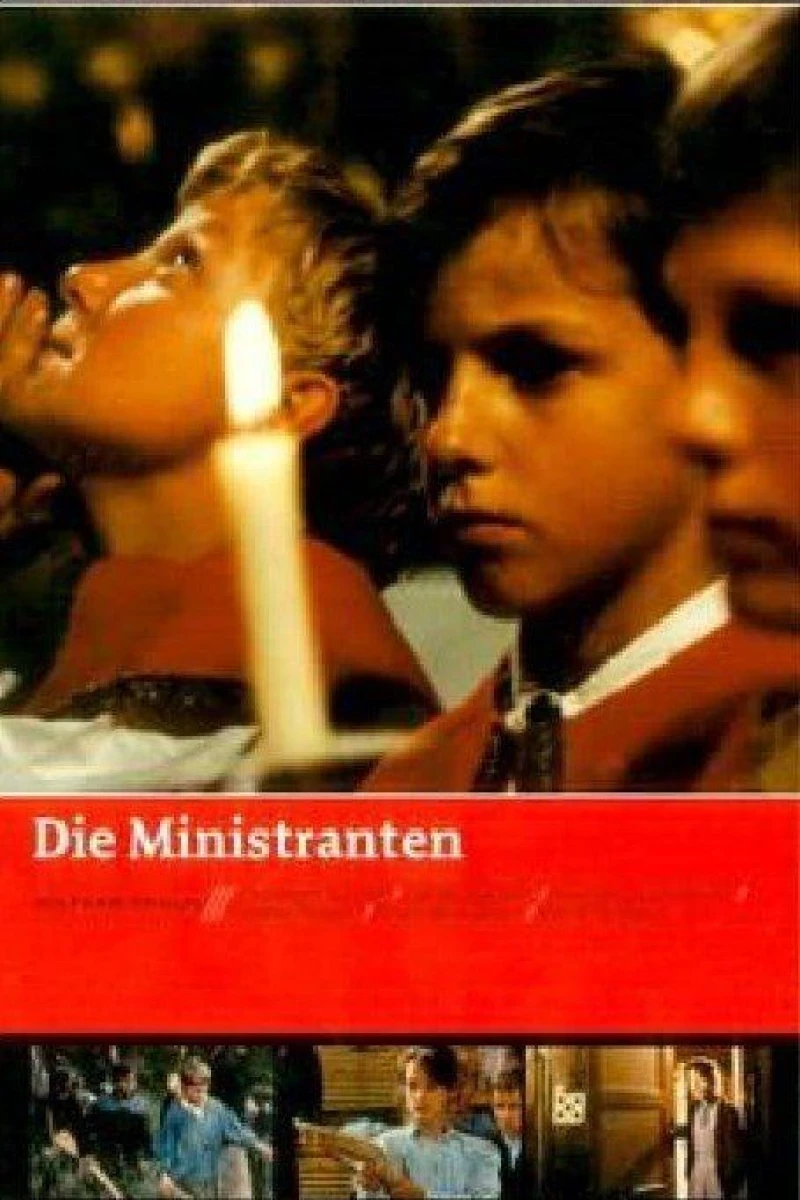 Die Ministranten (1990)