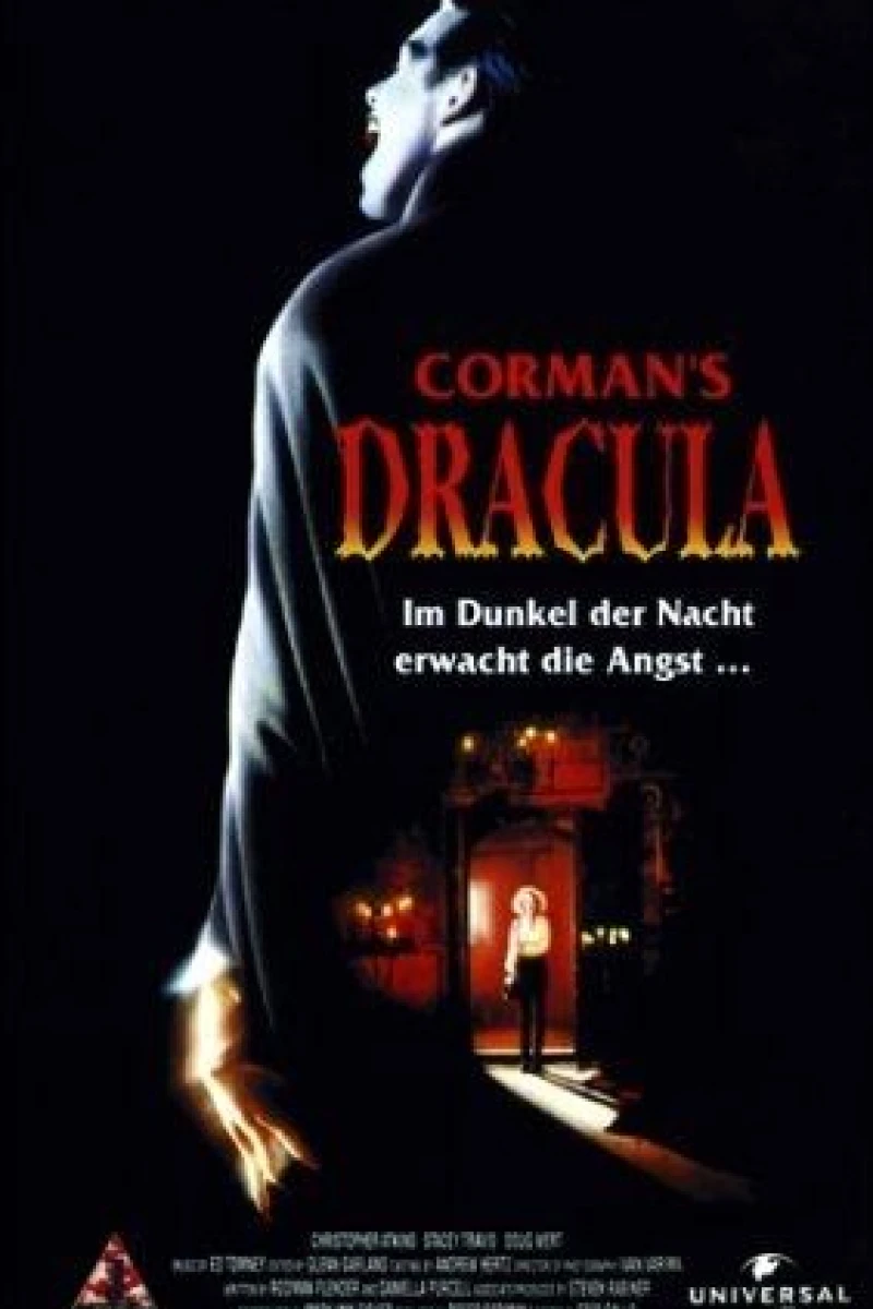 Dracula Rising (1993)