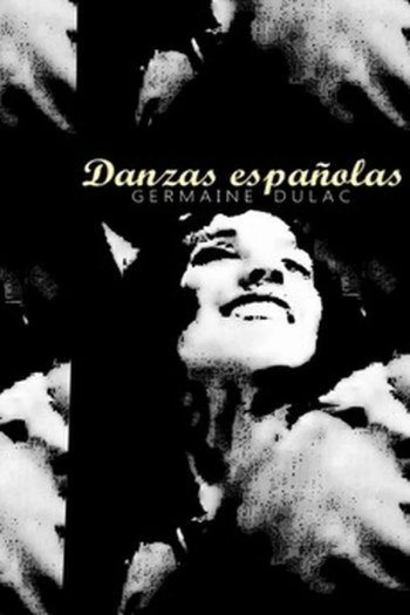 Danses espagnoles (1928)