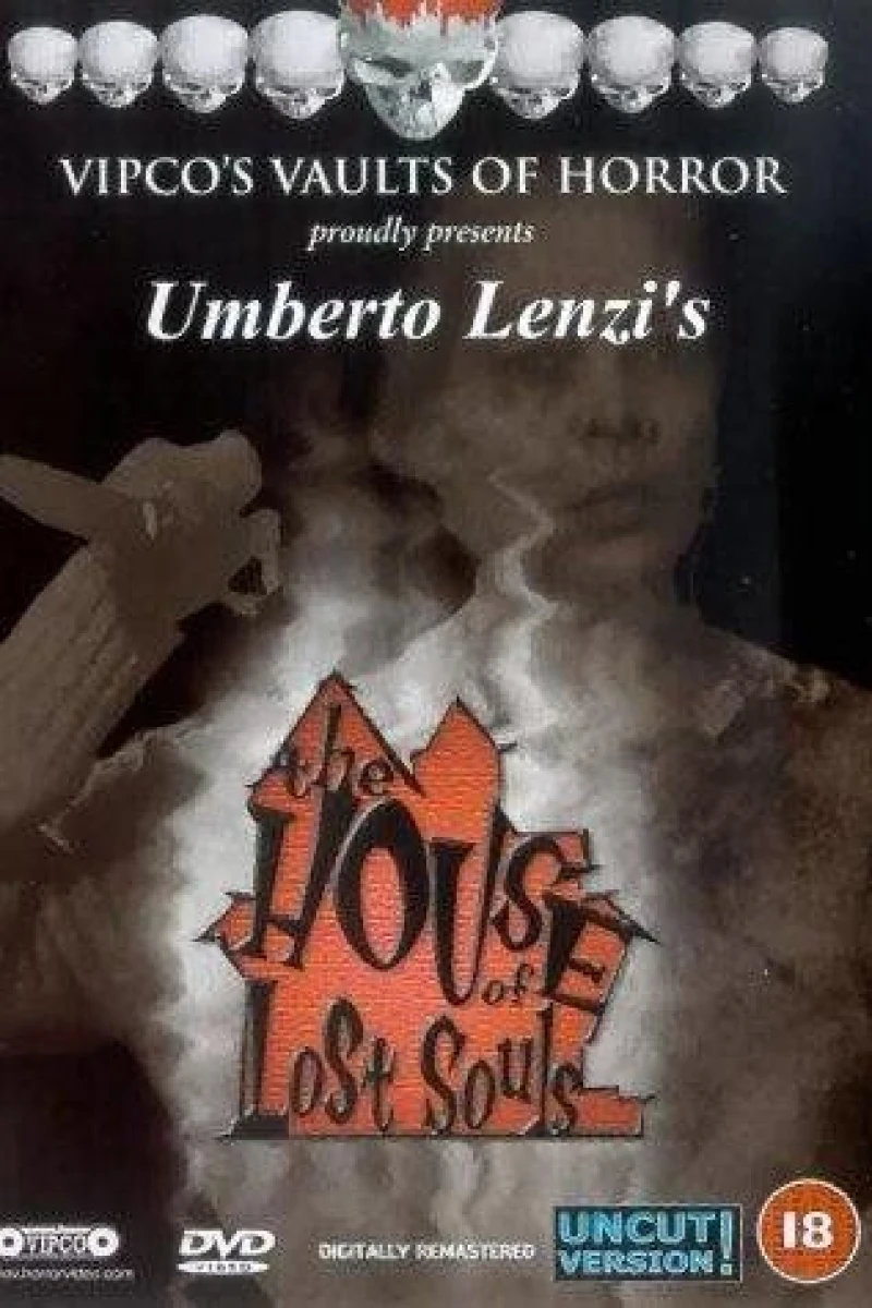 House of Lost Souls (1989)