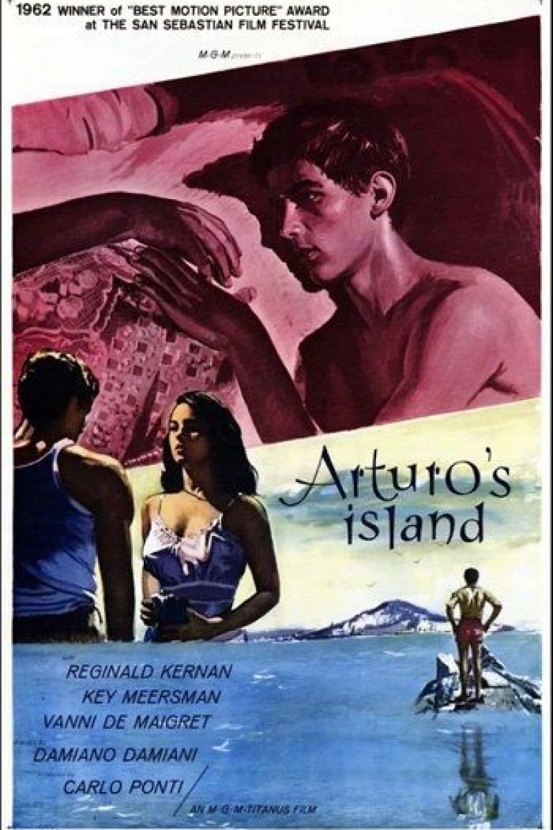 Arturo's Island (1962)