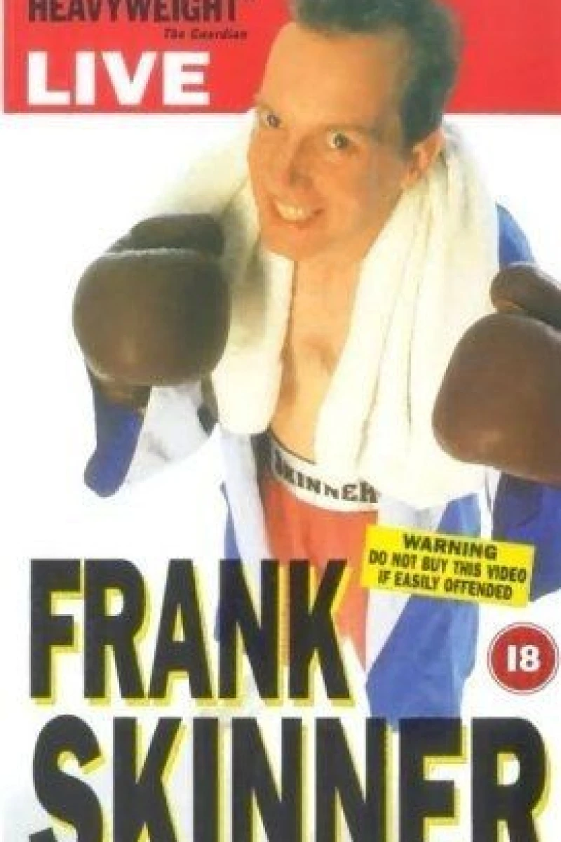 Frank Skinner Live (1992)