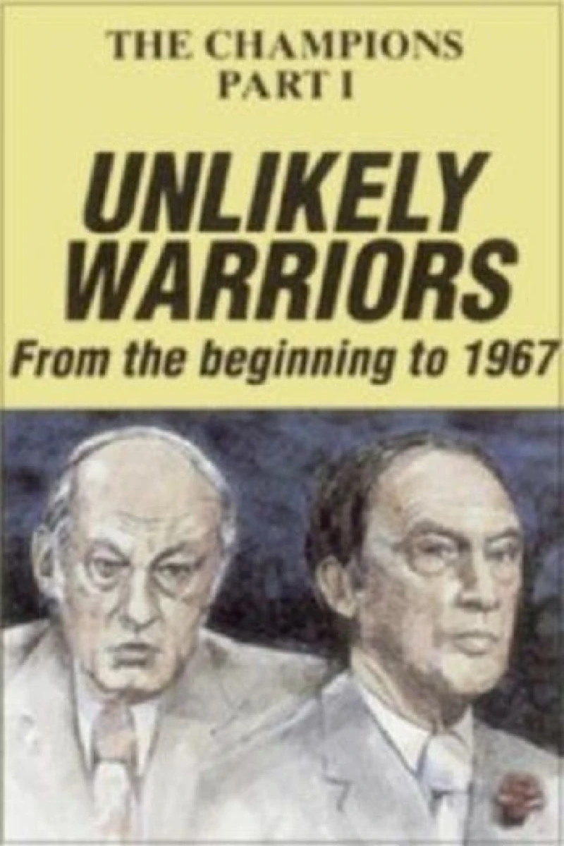 The Champions, Part 1: Unlikely Warriors (1986)