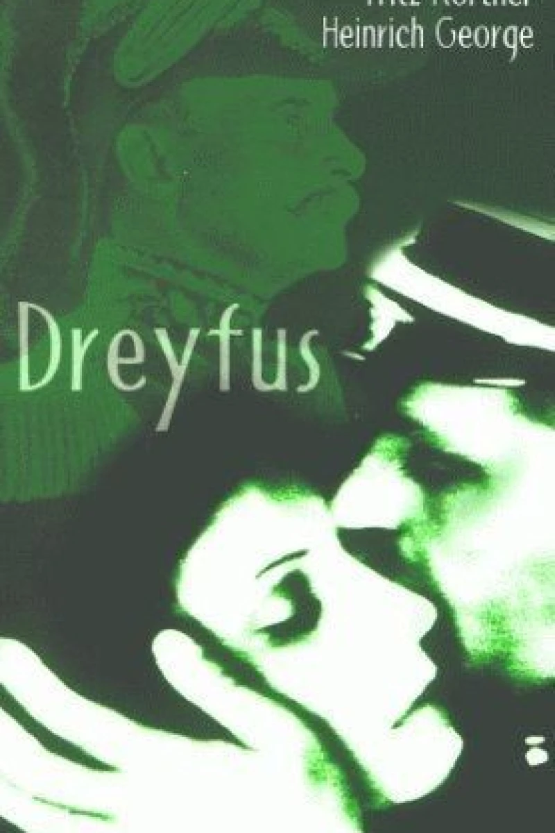 The Dreyfus Case (1930)