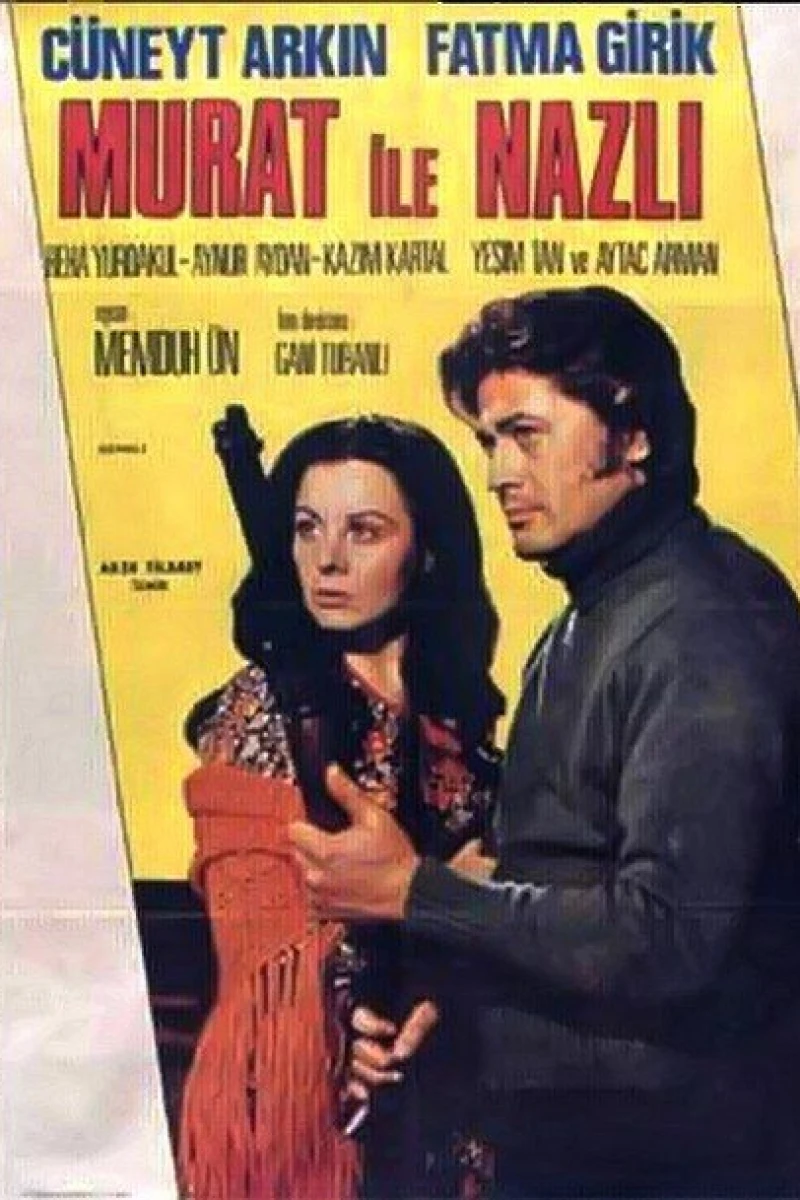 Murat ile Nazli (1972)