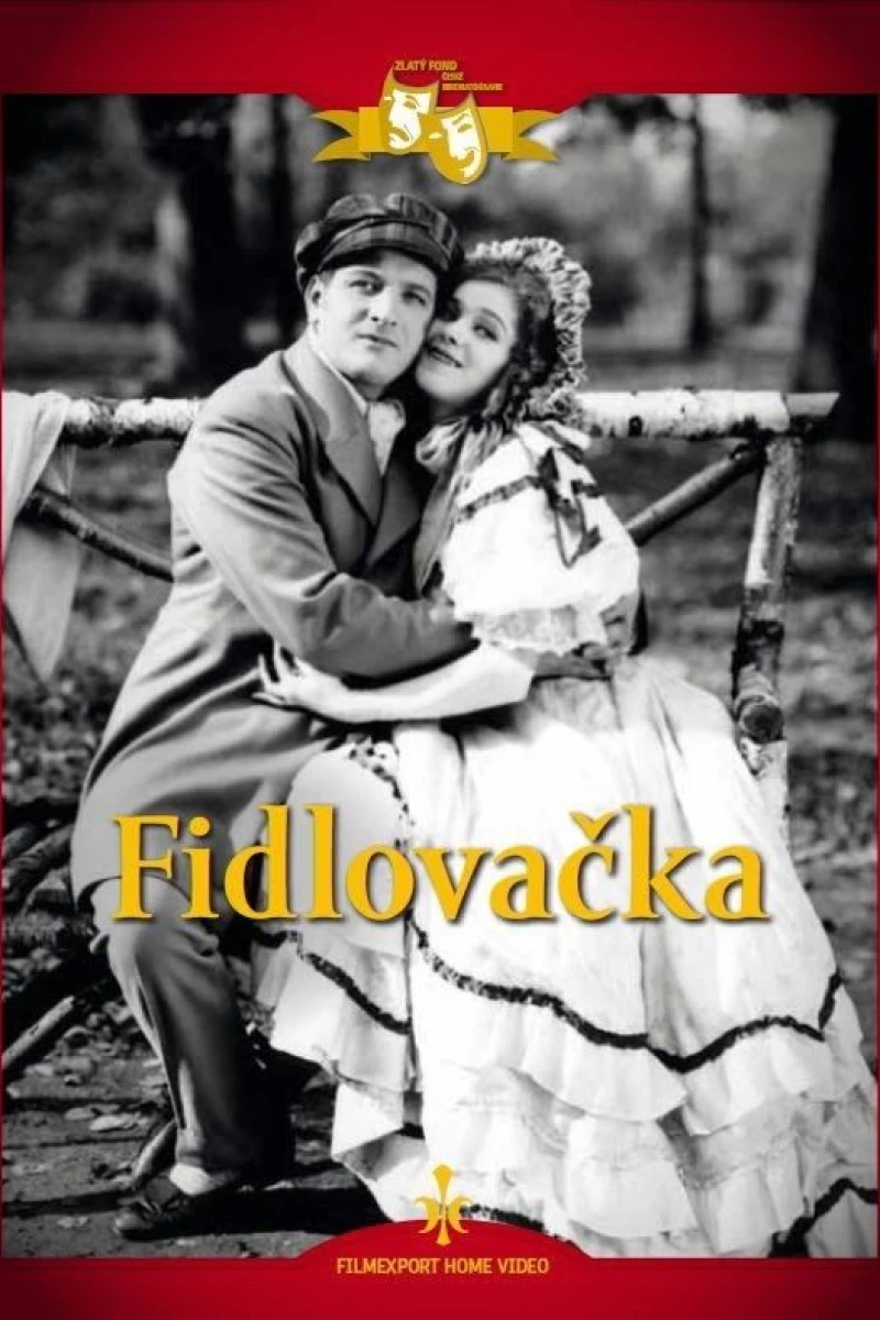 Fidlovacka (1931)