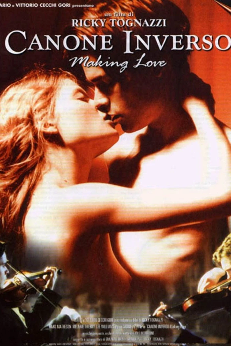 Canone inverso - Making Love (2000)