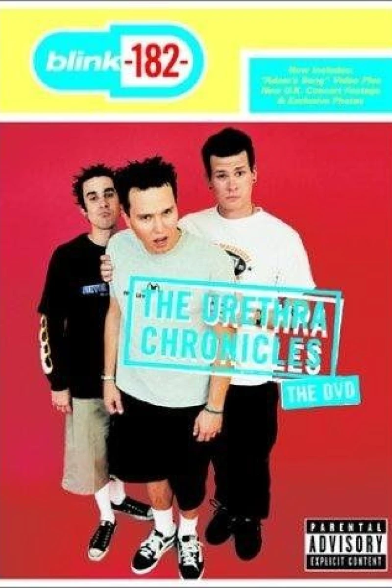 Blink 182: The Urethra Chronicles (1999)