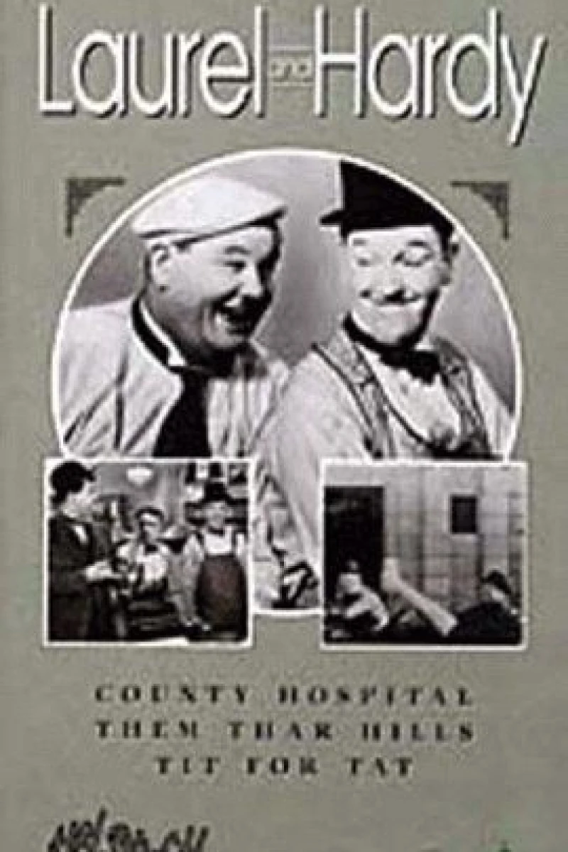 County Hospital (1932)