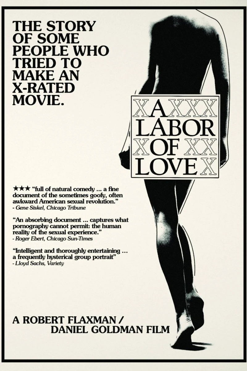 A Labor of Love (1976)