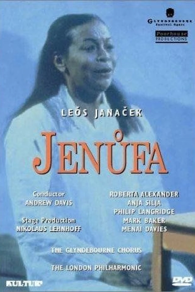 Jenufa (1989)