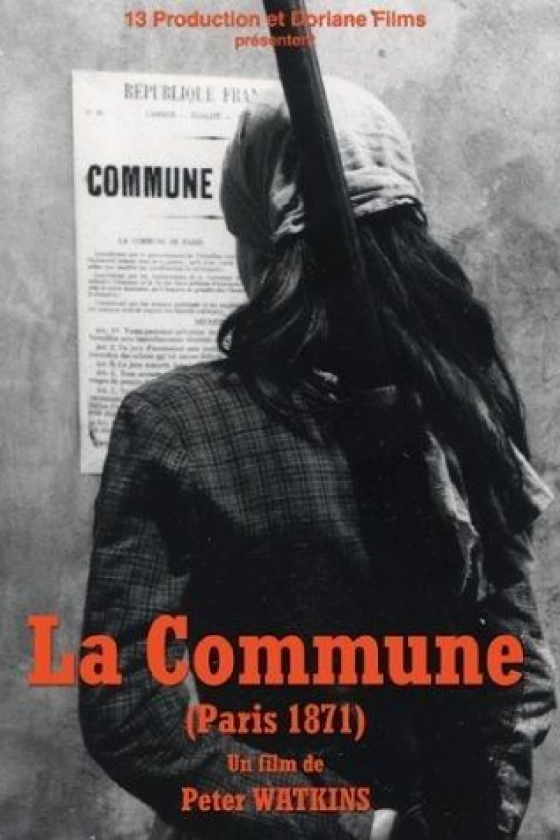 La Commune (Paris, 1871) (2000)