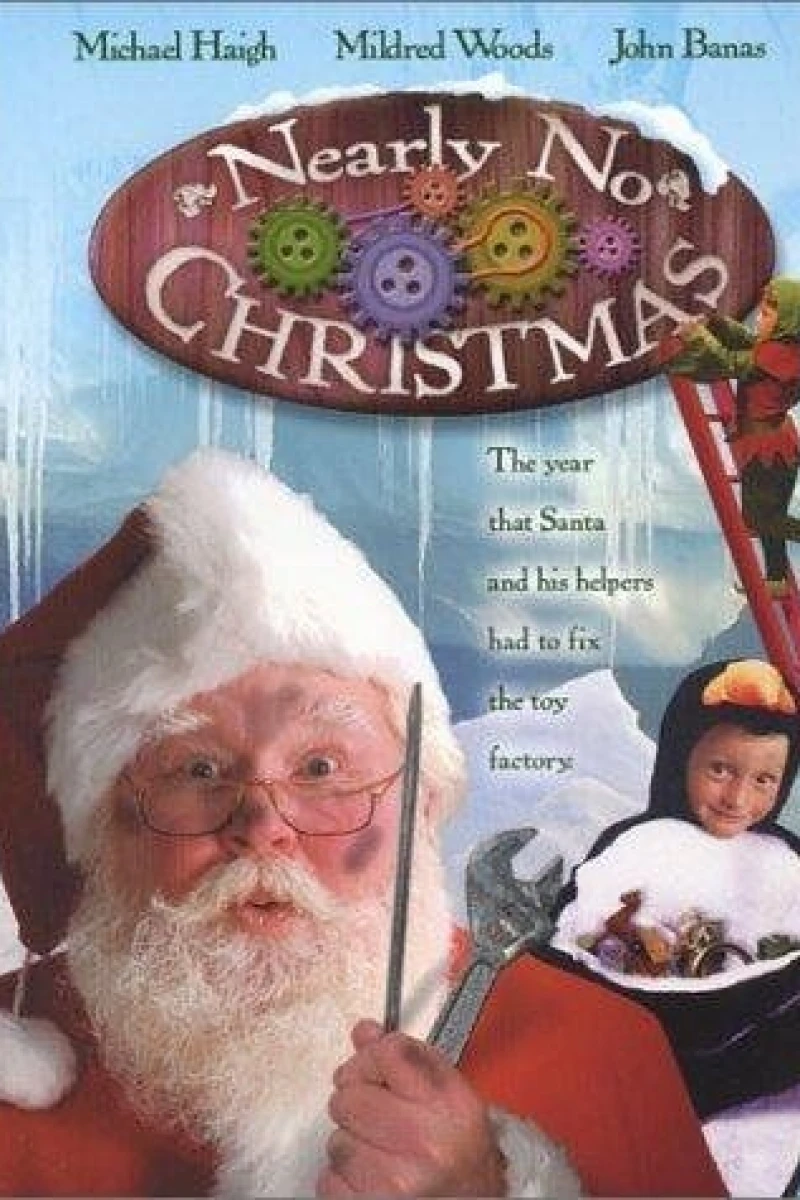 Nearly No Christmas (1983)