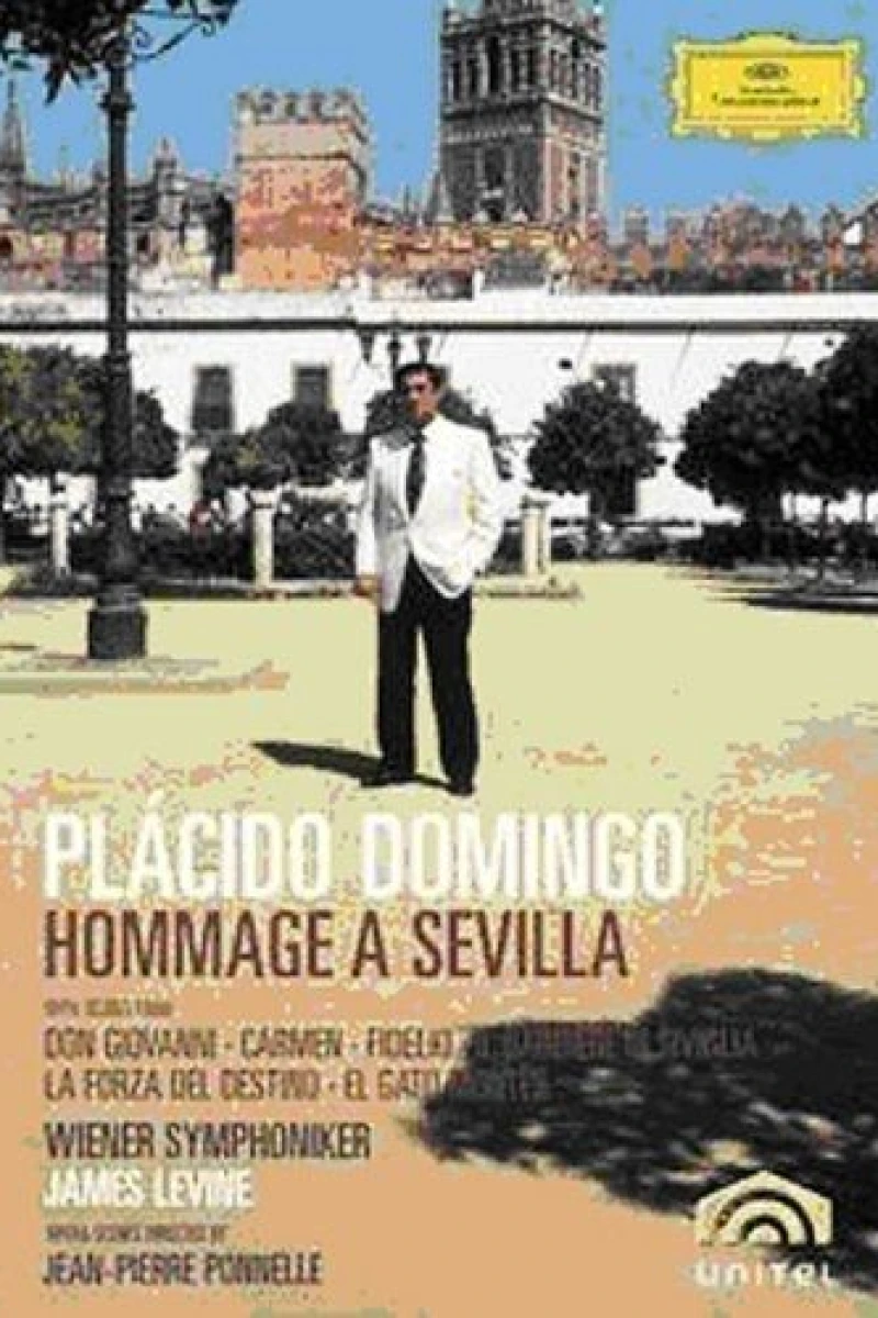 Hommage à Seville (1981)