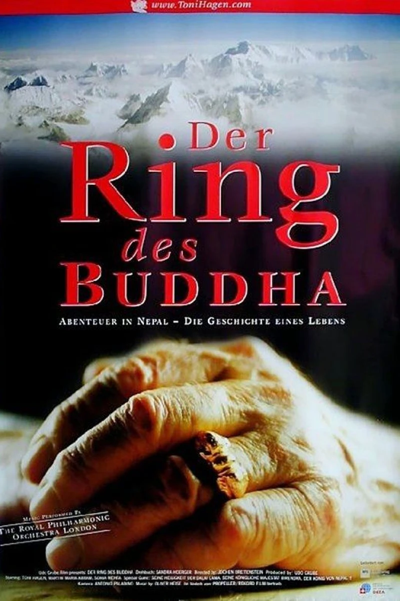 The Ring of the Buddha (2002)