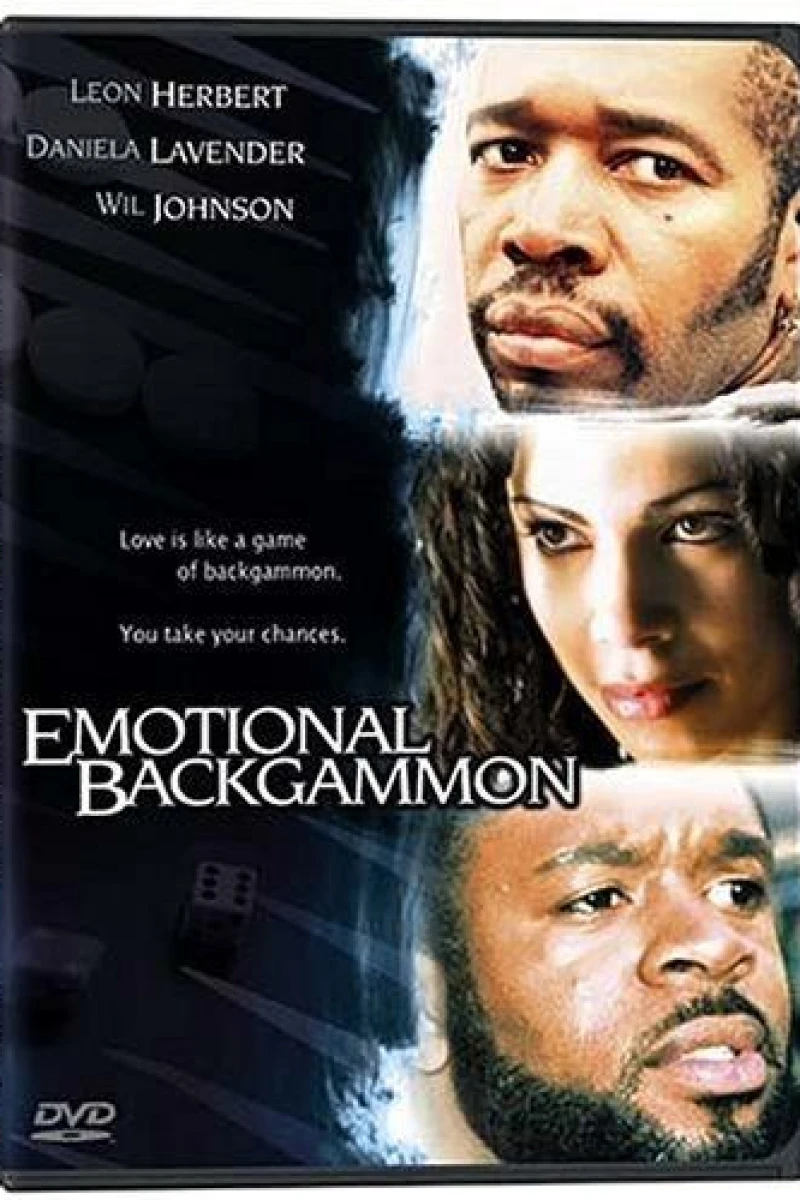 Emotional Backgammon (2003)
