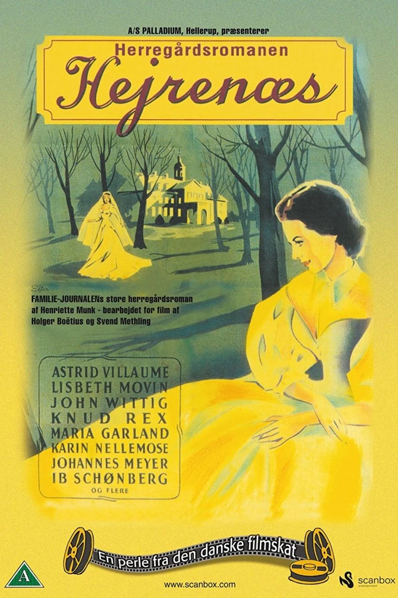 Hejrenæs (1953)