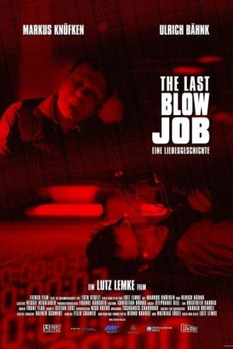 The Last Blow Job (2001)