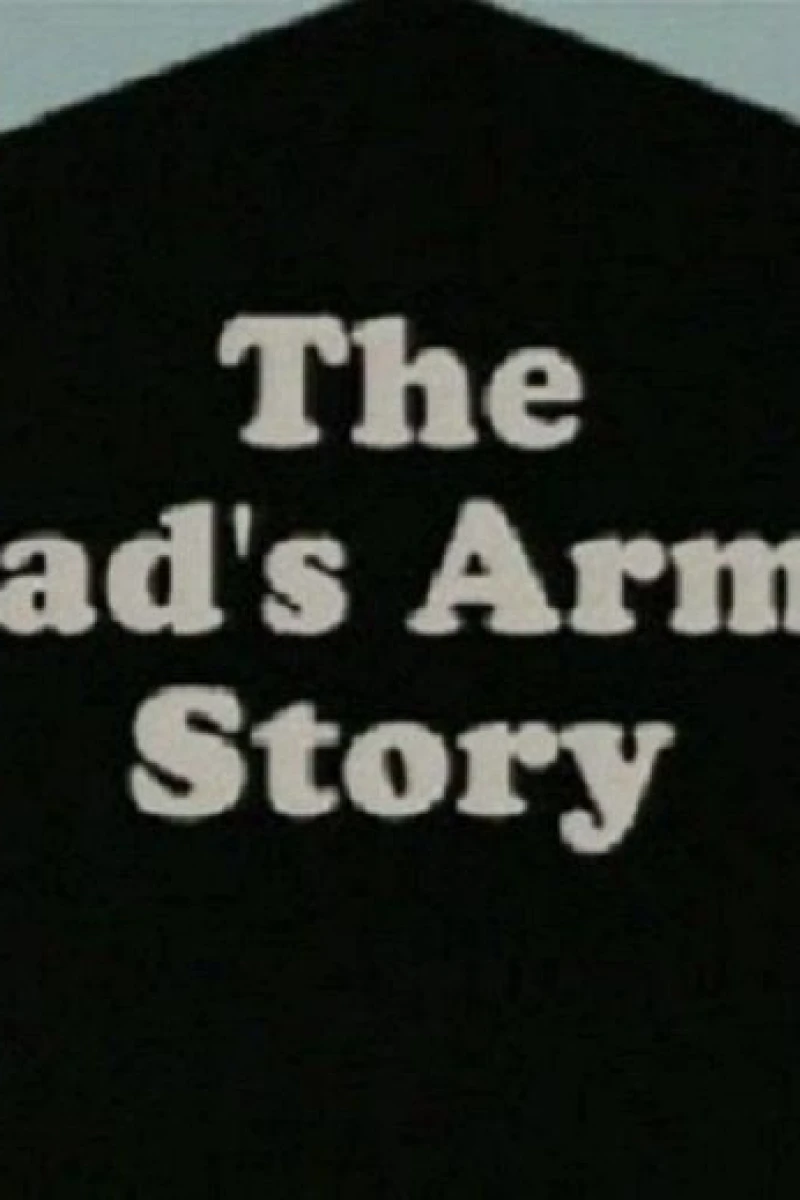 Don't Panic! The Dad's Army Story (2000)