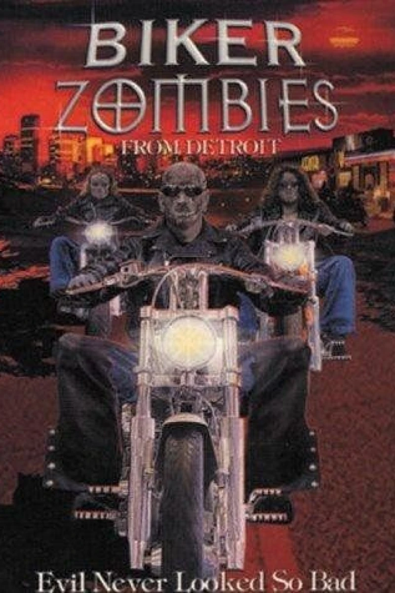 Biker Zombies from Detroit (2001)