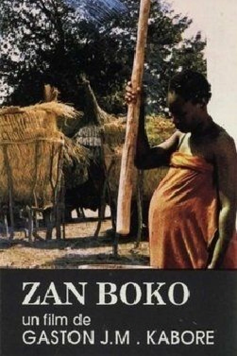 Zan Boko (1988)
